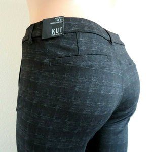 KUT from the KLOTH Jeans FAB AB Trouser Skinny NWT